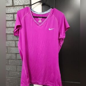 Nike pro xl vneck
